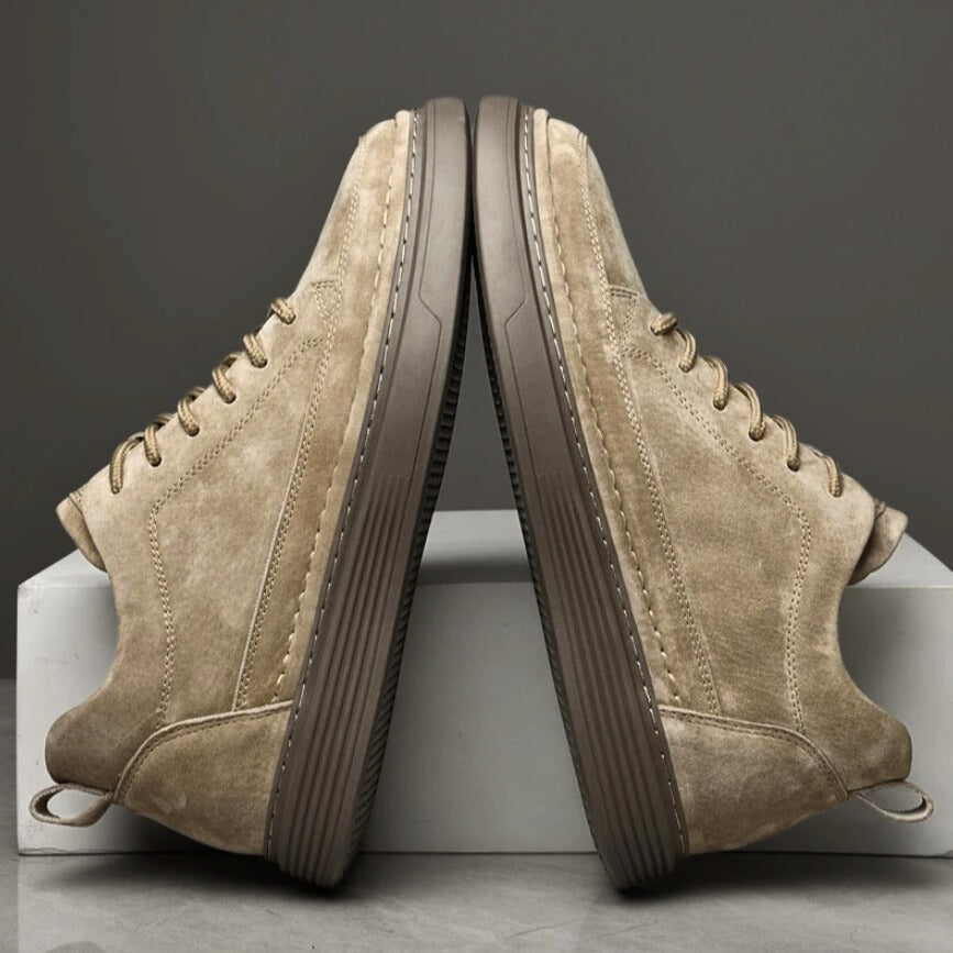 Markus Schuhe | Elegante Oxford-Schuhe