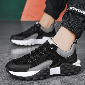 Neue Baskets Orthopädische Mode für Herren 