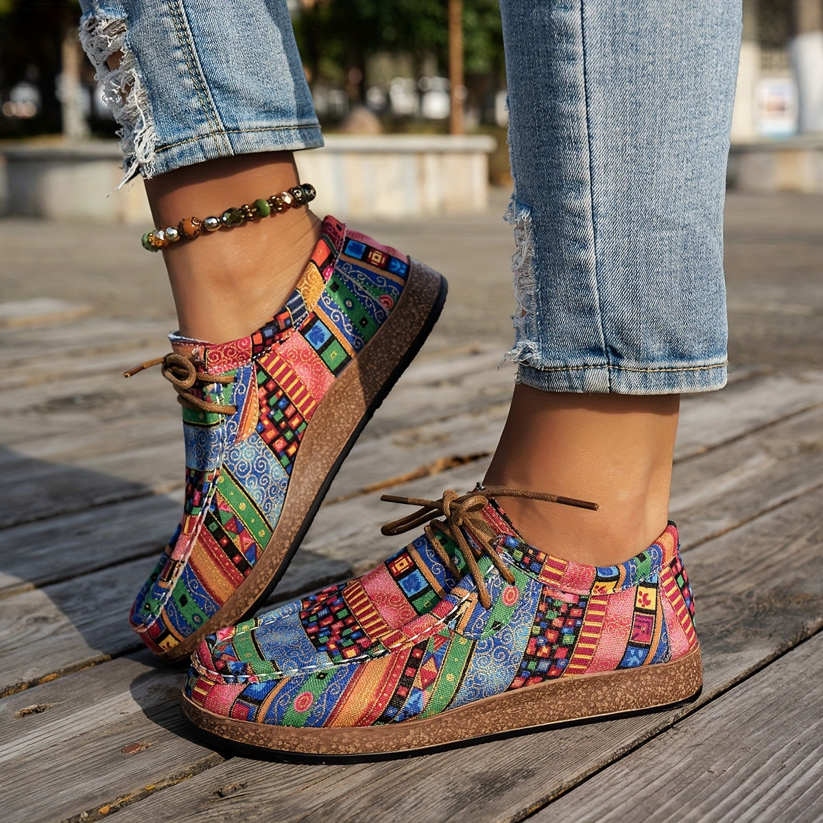 Damen Orthopädische Komfort-Schuhe | Schmerzfrei & Stabil