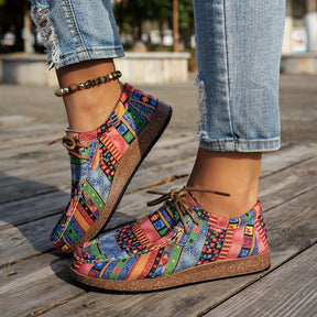Damen Orthopädische Komfort-Schuhe | Schmerzfrei & Stabil