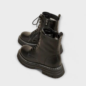 Arlene Outdoor-Stiefel | Wasserdicht und rutschfest