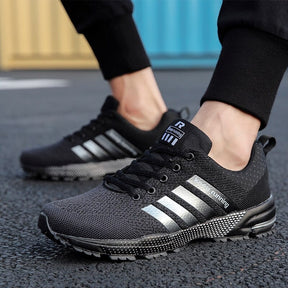 Arman | Orthopädischer Komfort-Sneaker