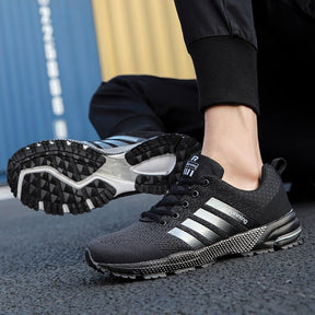 Arman | Orthopädischer Komfort-Sneaker