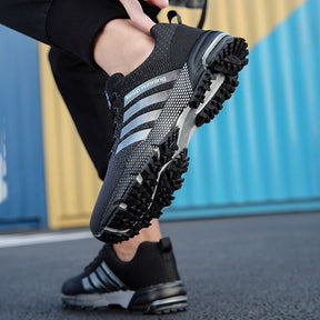 Arman | Orthopädischer Komfort-Sneaker