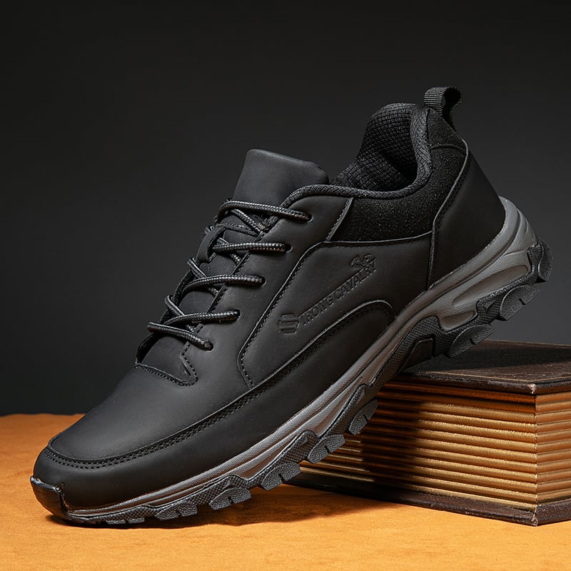 Thilo | Orthopädische Schuhe Für Herren