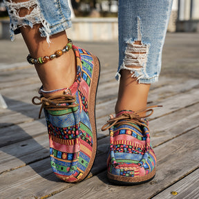 Damen Orthopädische Komfort-Schuhe | Schmerzfrei & Stabil