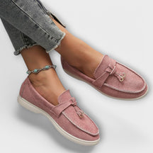 Jasmin-Loafer | Eleganter Stil und Komfort