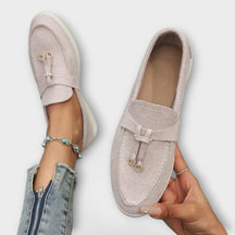 Jasmin-Loafer | Eleganter Stil und Komfort