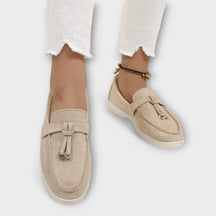 Jasmin-Loafer | Eleganter Stil und Komfort