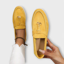 Jasmin-Loafer | Eleganter Stil und Komfort