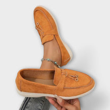 Jasmin-Loafer | Eleganter Stil und Komfort