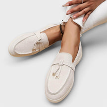 Jasmin-Loafer | Eleganter Stil und Komfort