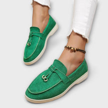 Jasmin-Loafer | Eleganter Stil und Komfort
