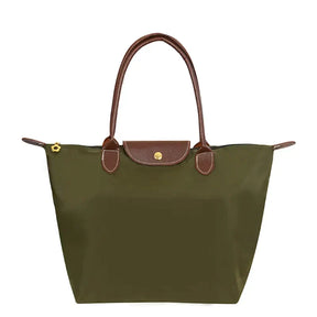 Damen Elegante Pu Leder Handtasche | Modern