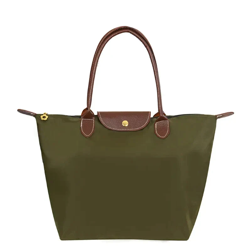 Damen Elegante Pu Leder Handtasche | Modern