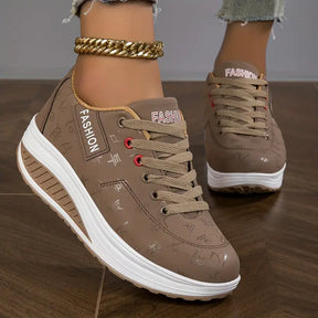 Damen Orthopädische Air Cushion Sneakers | Komfort