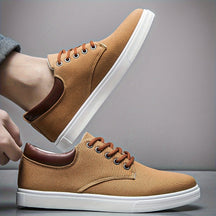 George Schnürsneaker | Elegantes Design &amp; Premiumleder