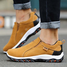 Jonas | Orthopädische Komfortschuhe - Haltungskorrektur &amp; Fußentlastung