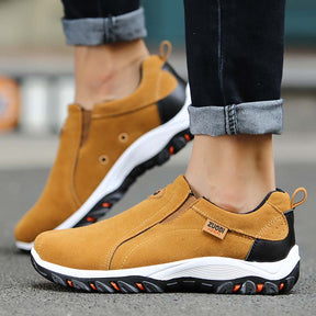Jonas | Orthopädische Komfortschuhe - Haltungskorrektur &amp; Fußentlastung