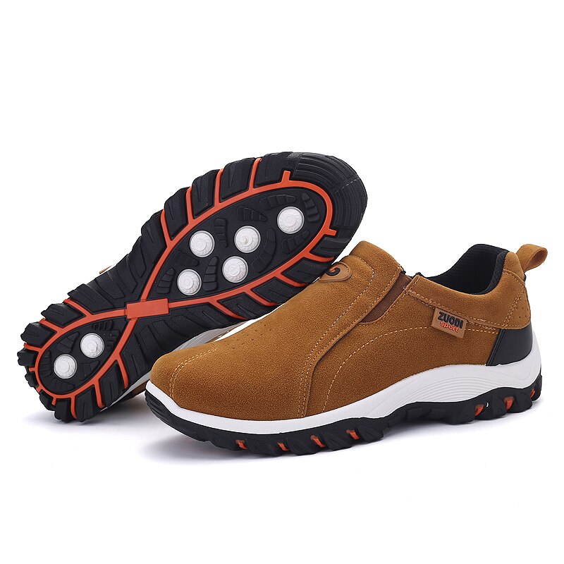 Jonas | Orthopädische Komfortschuhe - Haltungskorrektur &amp; Fußentlastung