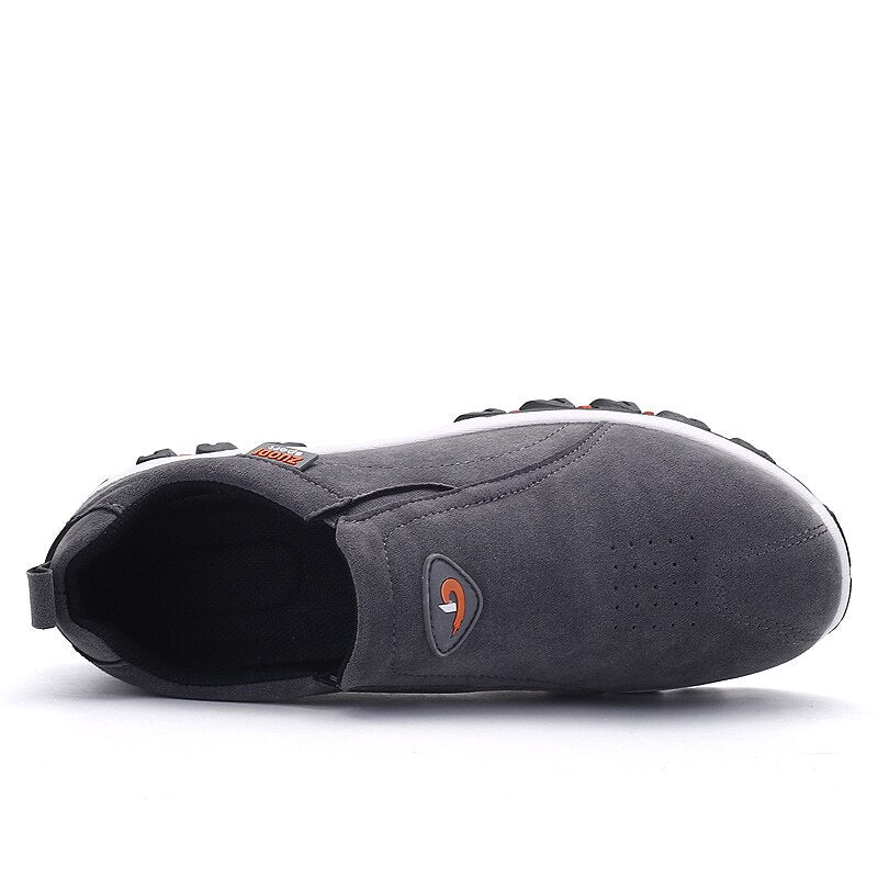 Jonas | Orthopädische Komfortschuhe - Haltungskorrektur &amp; Fußentlastung