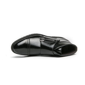 Terry | Elegante Herrenstiefel