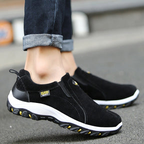 Jonas | Orthopädische Komfortschuhe - Haltungskorrektur &amp; Fußentlastung