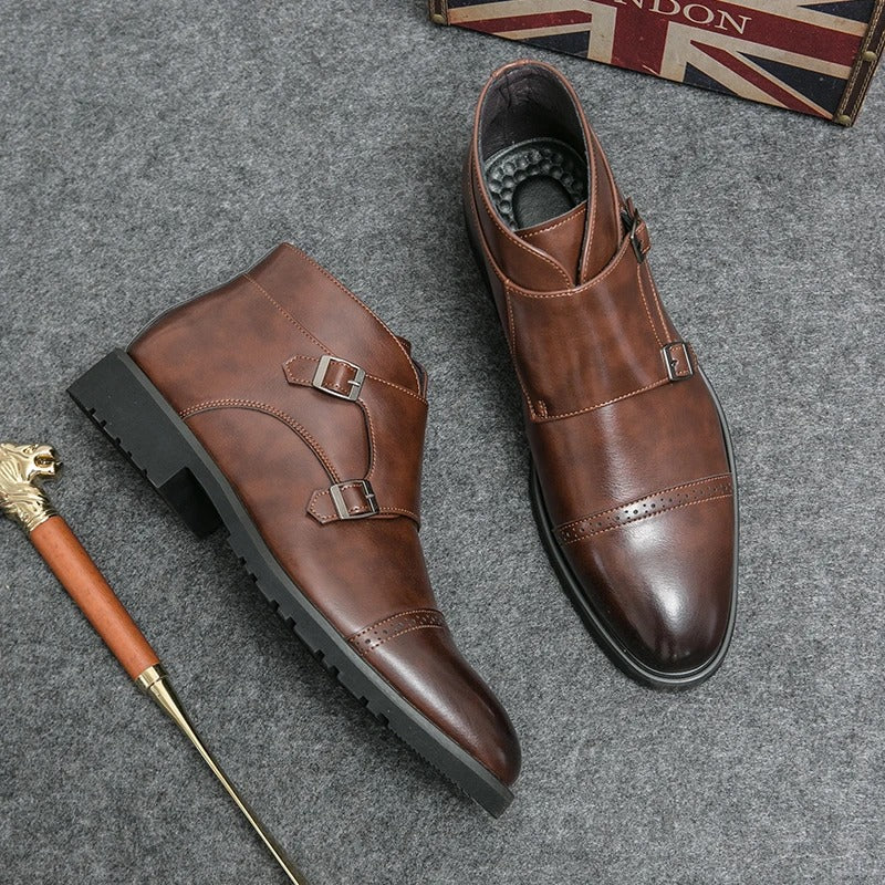 Terry | Elegante Herrenstiefel