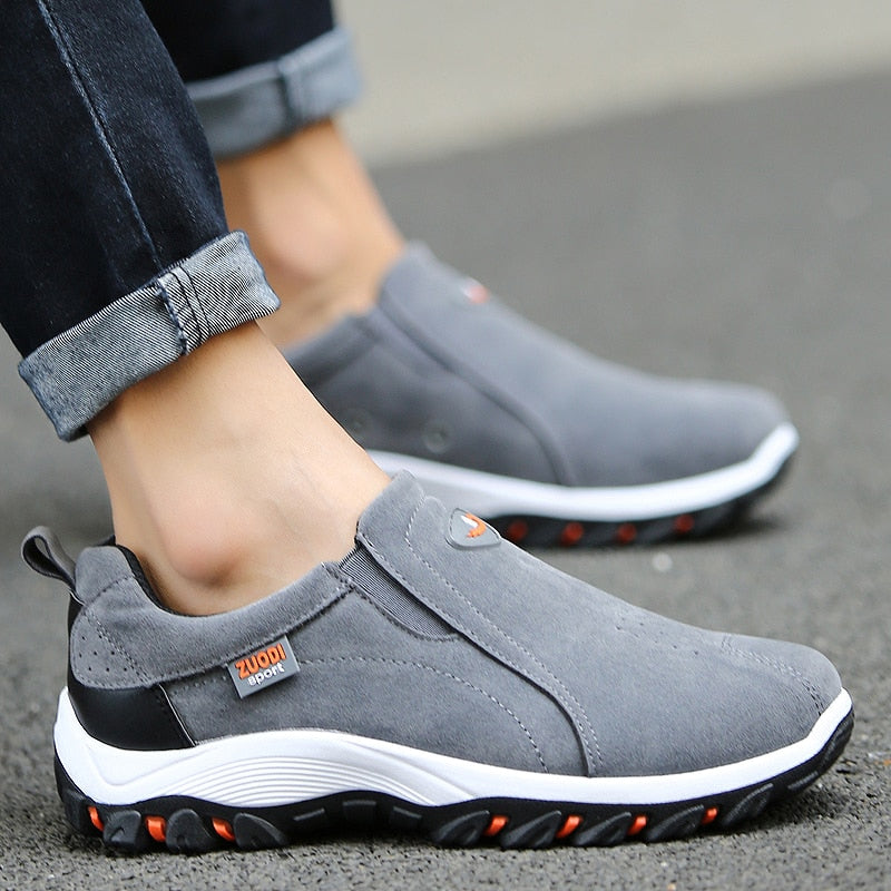 Jonas | Orthopädische Komfortschuhe - Haltungskorrektur &amp; Fußentlastung
