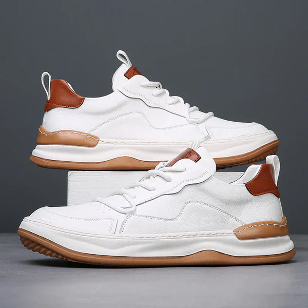 Mark | Lederschuhe für Alltag & Anlässe