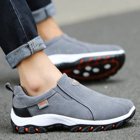 Jonas | Orthopädische Komfortschuhe - Haltungskorrektur &amp; Fußentlastung