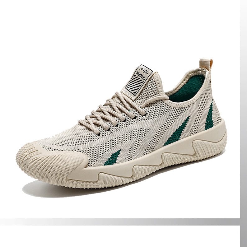 Modische Herren-Laufschuhe für den Outdoor-Bereich