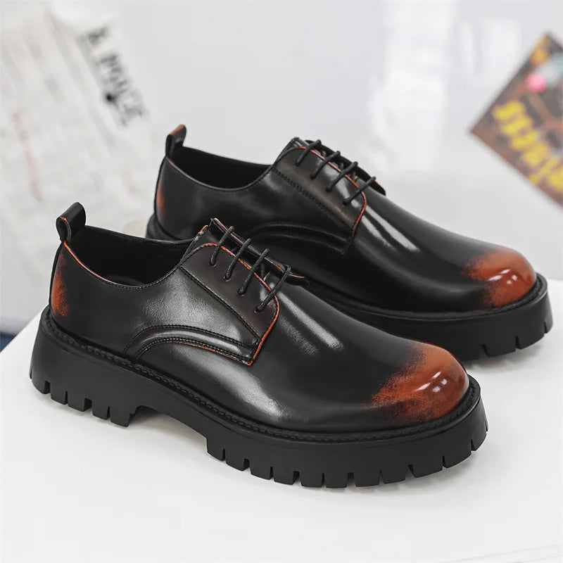 Elias | Premium Freizeitschuhe Für Herren