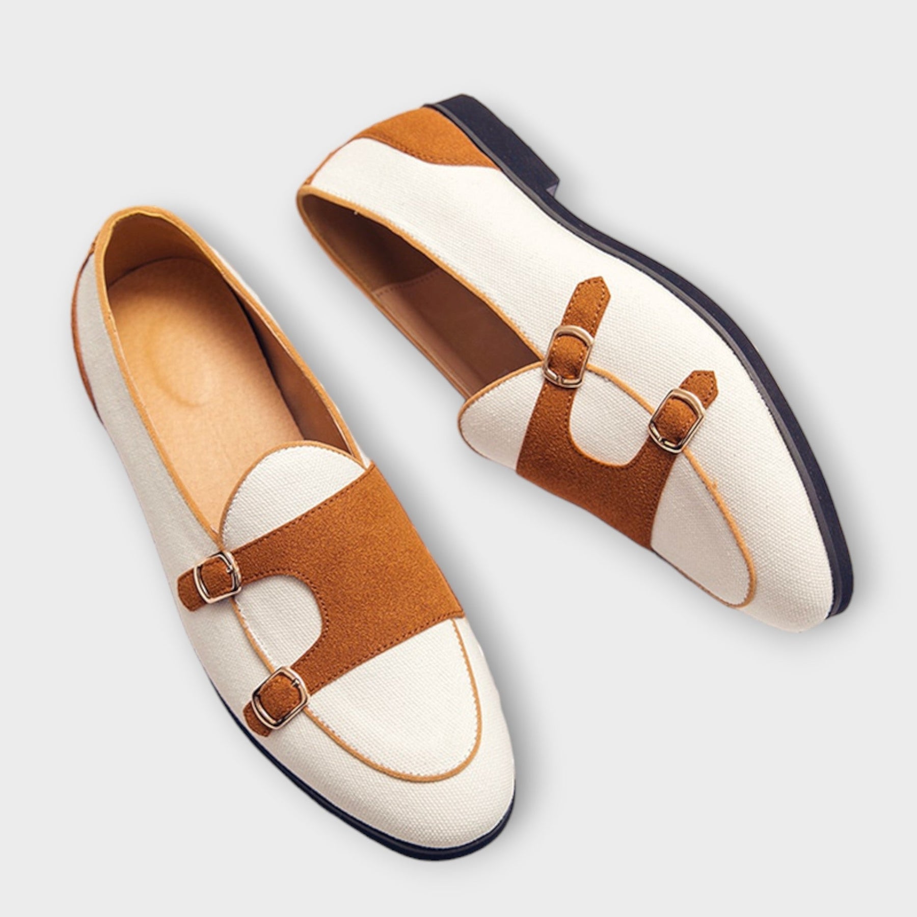 Anja Loafer | Handgefertigter Luxus