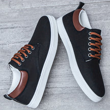 George Schnürsneaker | Elegantes Design &amp; Premiumleder