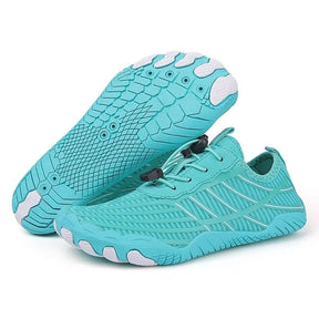 EcoStep – Barfußschuhe für breite Füße (Unisex) | Gesund & Rutschfest