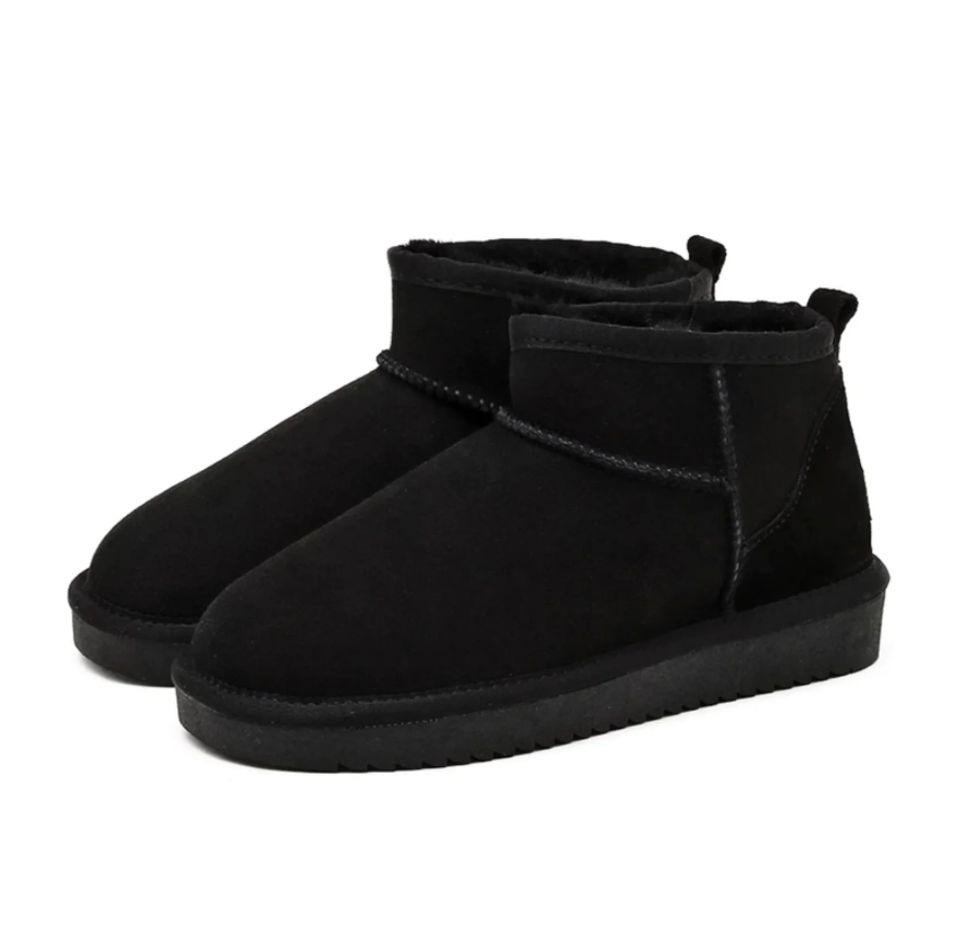 Die Boston | Mini Stiefel