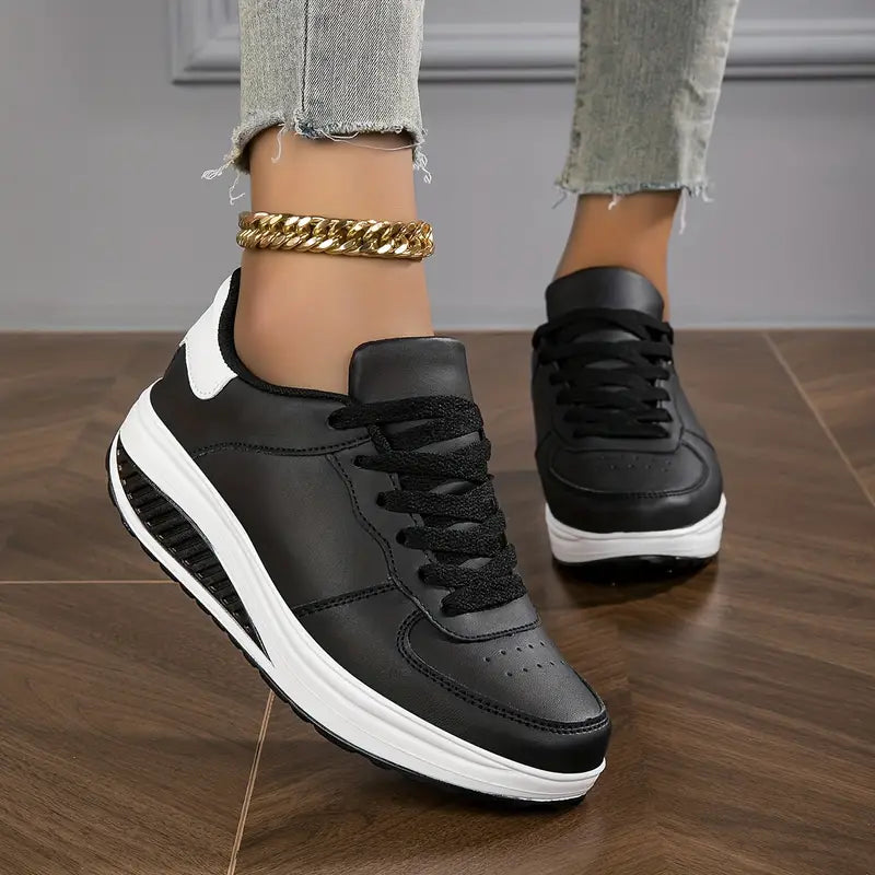 Damen Orthopädische Air Cushion Sneakers | Komfort