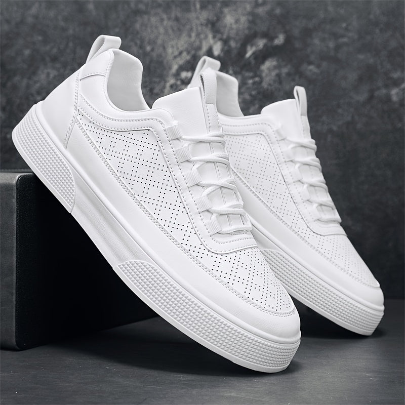 Kevin | Atmungsaktiver Skateschuh – Maximaler Komfort &amp; Grip