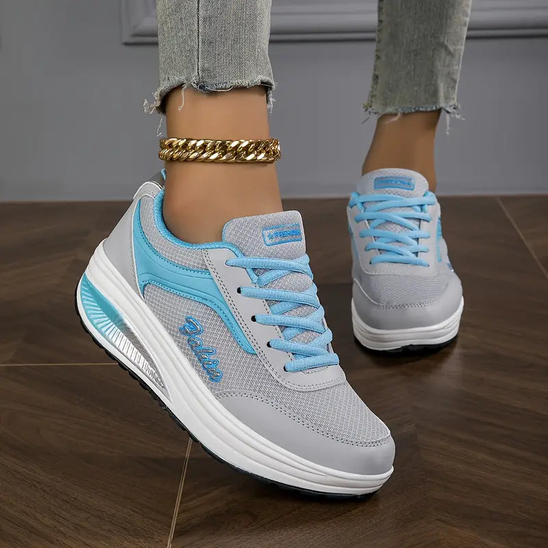 Damen Orthopädische Air Cushion Sneakers | Komfort