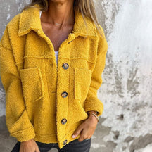 Damen Eleganter Mantel | Zeitlos