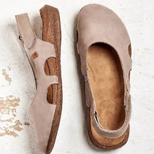 Lara | Sandalen mit Fußgewölbeunterstützung
