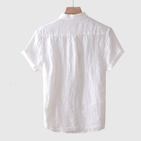 Men’s Stilvolles Kurzarmhemd | Modern & Leicht