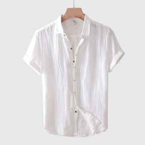 Men’s Stilvolles Kurzarmhemd | Modern & Leicht
