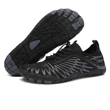 Lorax Pro – Gesunde &amp; rutschfeste Barfußschuhe (Unisex) 
