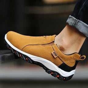 Jonas | Orthopädische Komfortschuhe - Haltungskorrektur &amp; Fußentlastung
