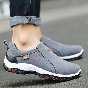 Jonas | Orthopädische Komfortschuhe - Haltungskorrektur &amp; Fußentlastung