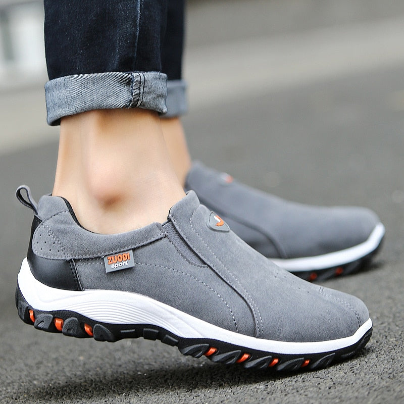 Jonas | Orthopädische Komfortschuhe - Haltungskorrektur &amp; Fußentlastung