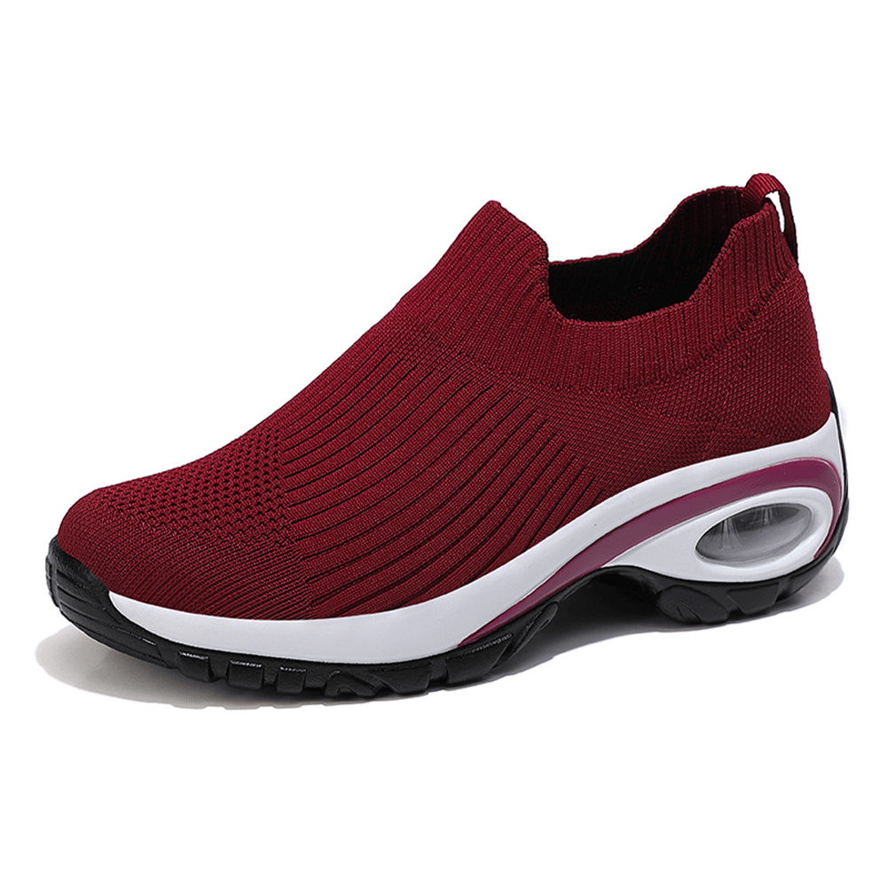 Ortho Slip-ons PRO – Bequeme Slip-on Schuhe