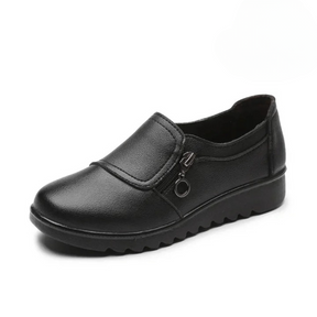 Ortho Scarlett – Comfortable Leather Dress Shoes